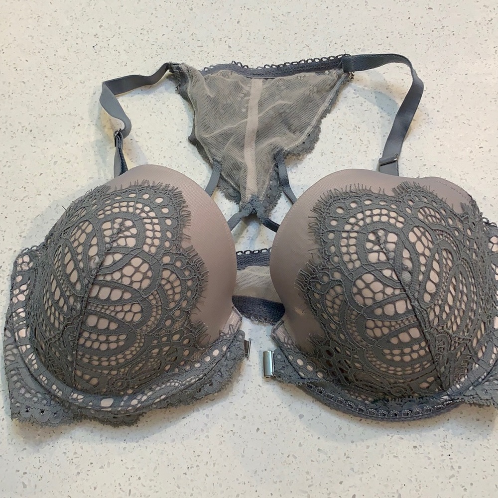 Victoria secret bra
